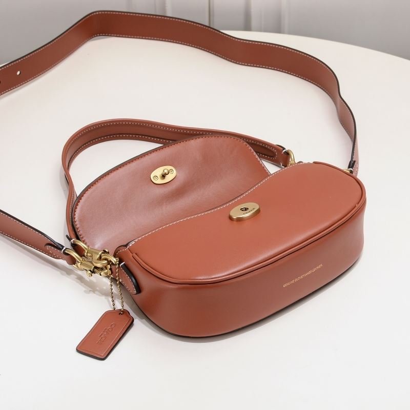 Coach Satchel Bags